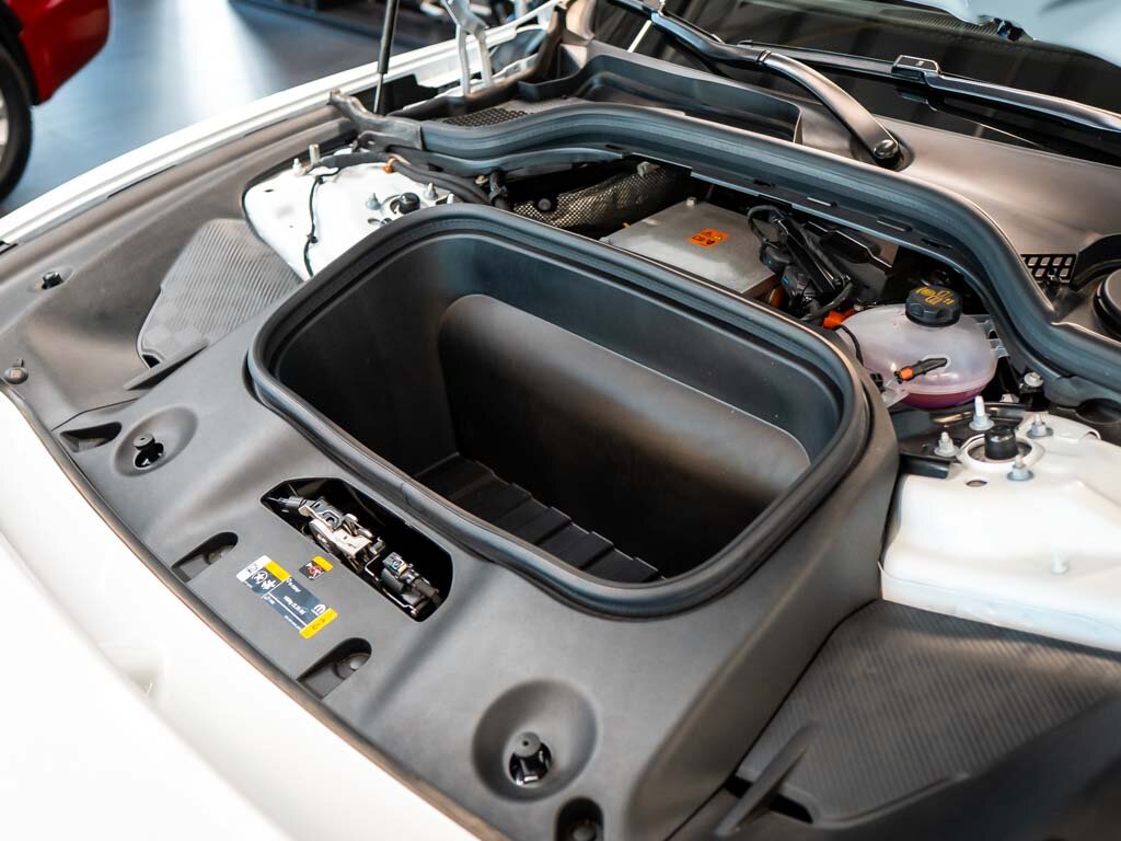 Dodge Charger Kupé 0,0 499 kw