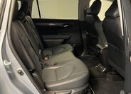 Toyota Highlander 14