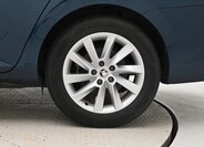 Škoda Superb Kombi 1,4 l 115 kw