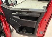 Volkswagen Multivan MPV 2,0 l 110 kw