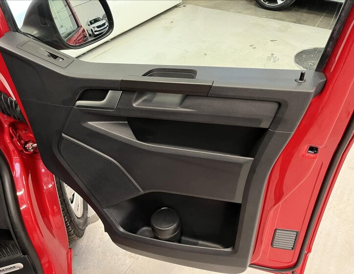 Volkswagen Multivan MPV 2,0 l 110 kw