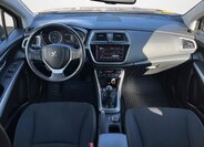 Suzuki SX4 S-Cross SUV / Terénní 998,0 82 kw