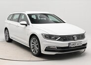 Volkswagen Passat Kombi 1,5 l 110 kw