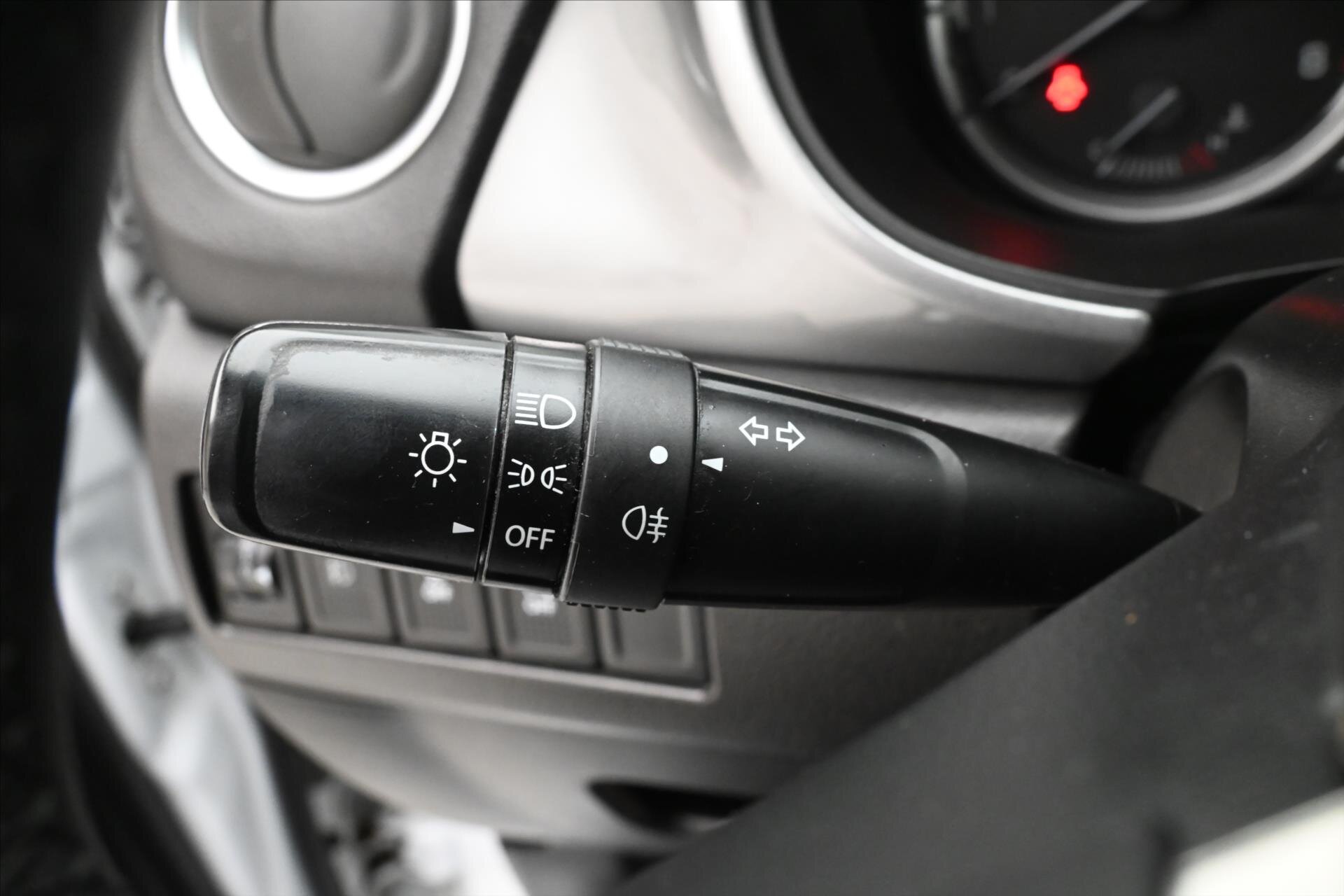 Suzuki Vitara SUV 1,6 l 88 kw