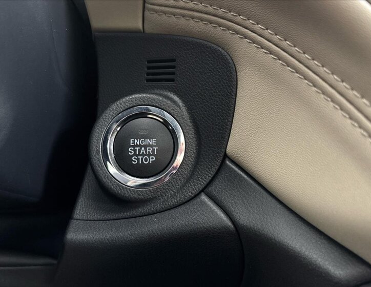 Subaru Outback Kombi 2,5 l 124 kw