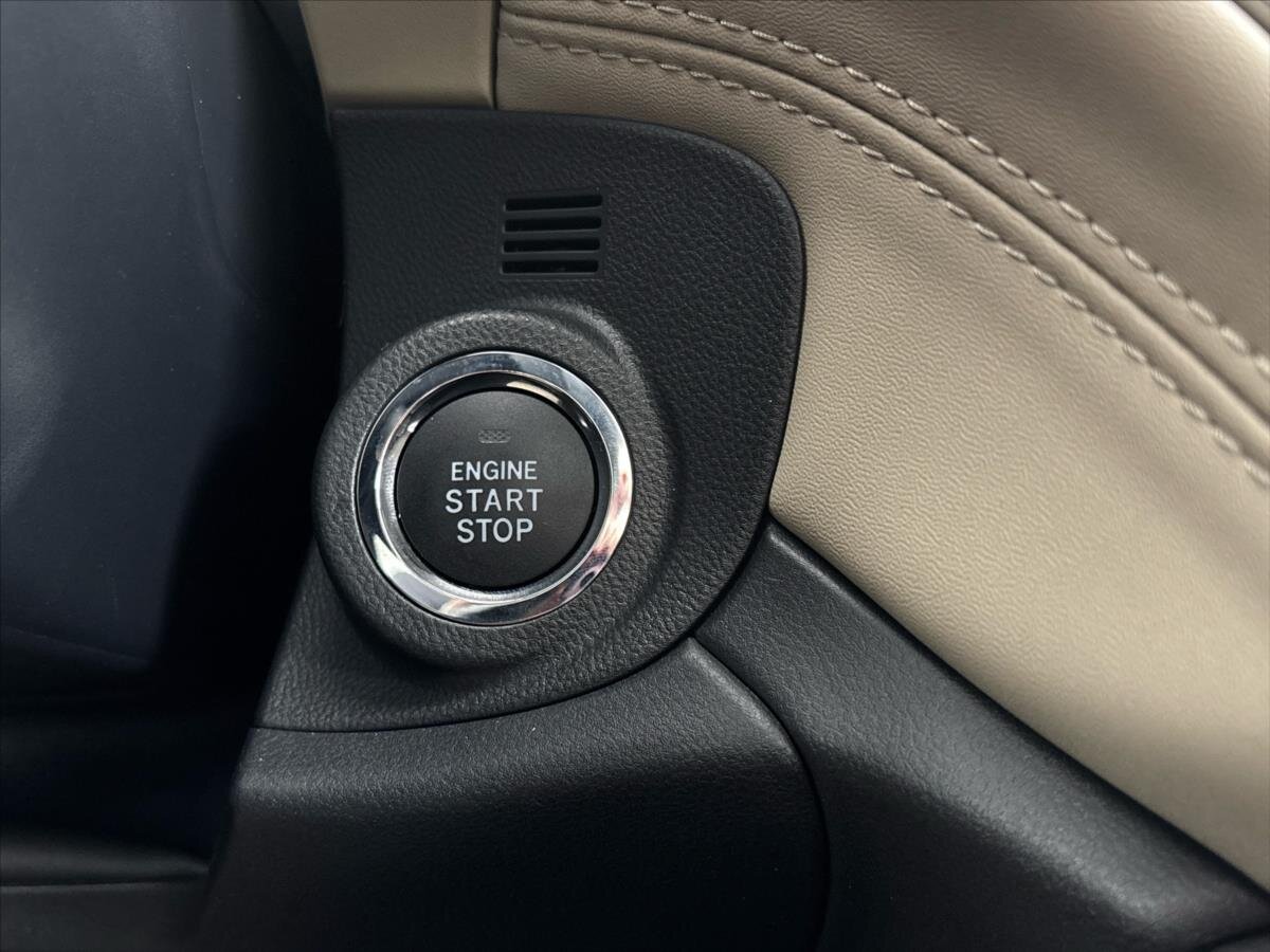 Subaru Outback Kombi 2,5 l 124 kw