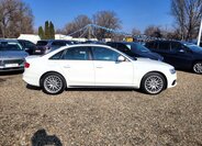 Audi A4 Sedan / Limuzína 2,0 l 110 kw