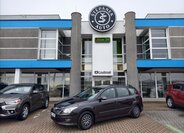 Hyundai i30 Kombi 1,4 l 80 kw