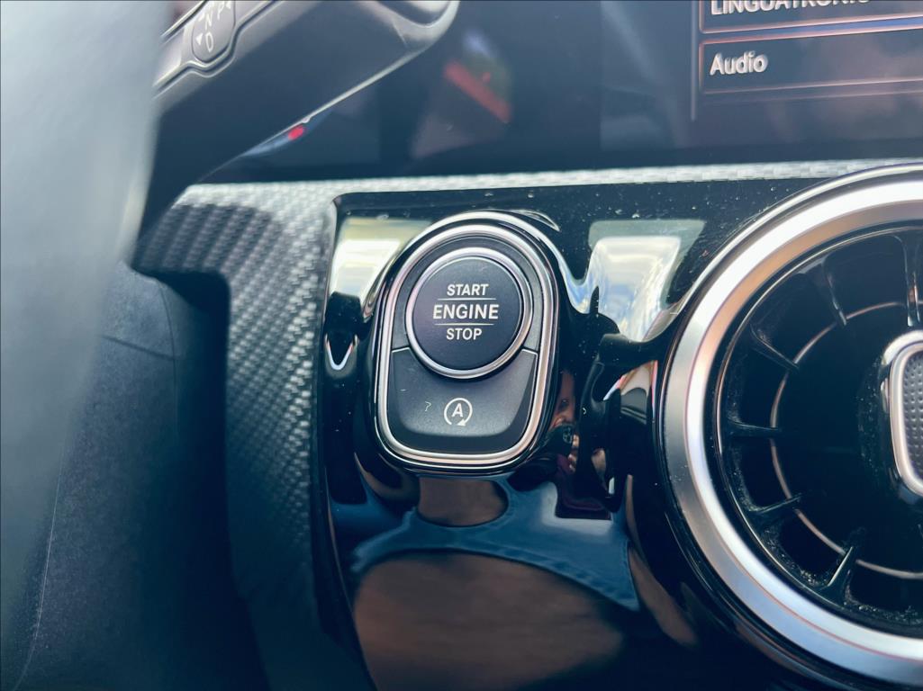 Mercedes-Benz Třídy A