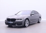 BMW Řada 7 Sedan / Limuzína 4,4 l 330 kw