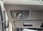 Volkswagen Passat Kombi 2,0 l 140 kw