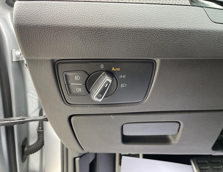 Volkswagen Passat Kombi 2,0 l 140 kw