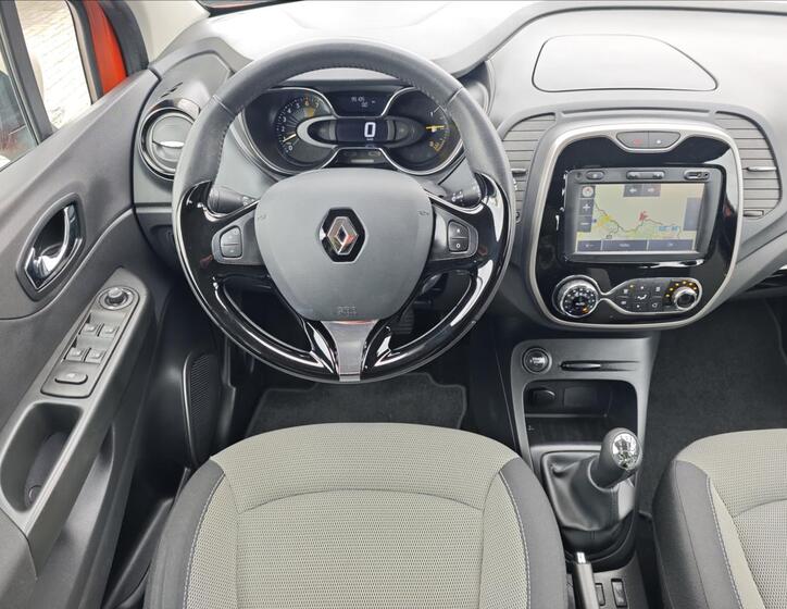 Renault Captur 16