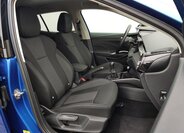 Škoda Fabia Hatchback 999,0 85 kw