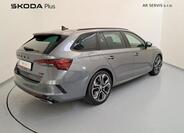 Škoda Octavia 2