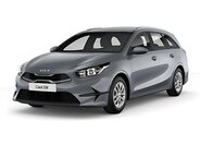 KIA Ceed 1