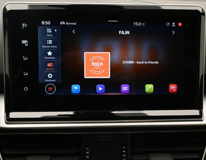 Seat Tarraco SUV / Terénní 2,0 l 147 kw