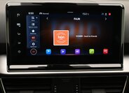 Seat Tarraco SUV / Terénní 2,0 l 147 kw