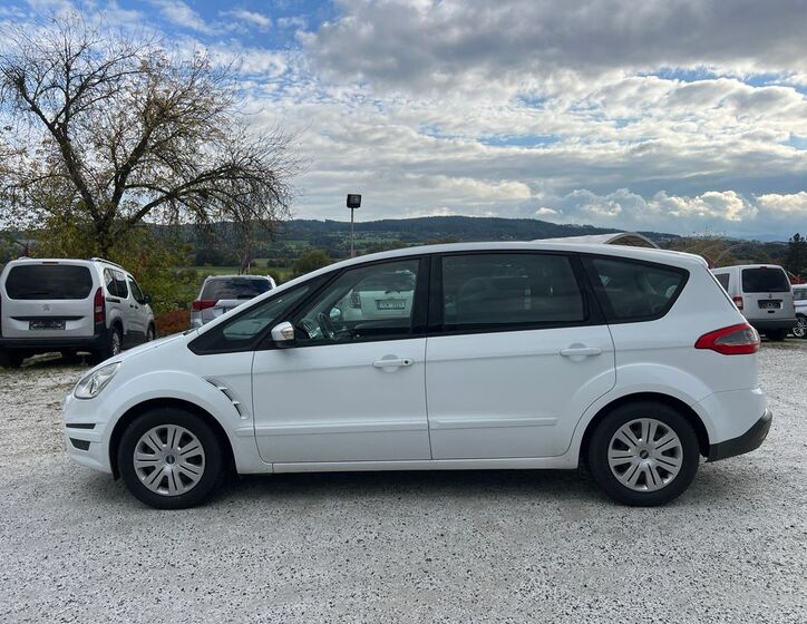 Ford S-MAX 2