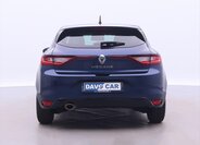 Renault Mégane Hatchback 1,3 l 117 kw