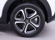 Citroën C3 Hatchback 1,2 l 61 kw