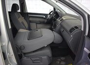 Volkswagen Touran MPV 1,4 l 103 kw