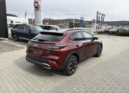 KIA XCeed SUV / Terénní 2,0 l 110 kw