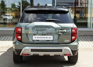 SsangYong Torres 5