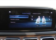 Mercedes-Benz GLE SUV 2,9 l 200 kw