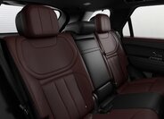 Land Rover Range Rover Sport SUV 4,4 l 390 kw