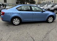 Škoda Octavia Hatchback 1,2 l 77 kw