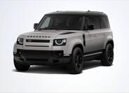 Land Rover Defender 1