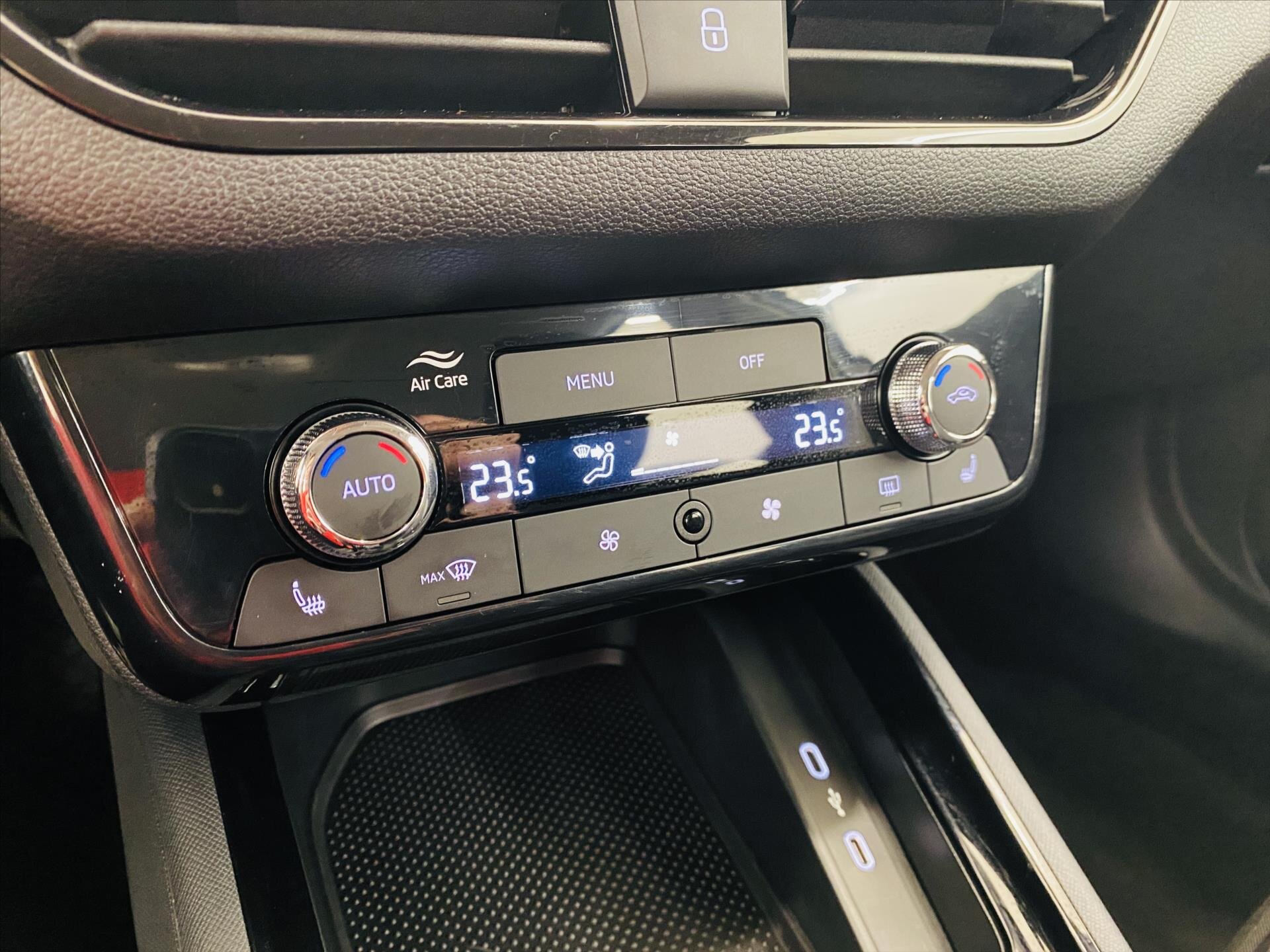 Škoda Scala Hatchback 999,0 85 kw