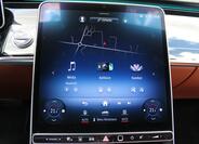 Mercedes-Benz Třídy S 19