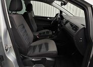 Volkswagen Golf Sportsvan MPV 1,6 l 81 kw
