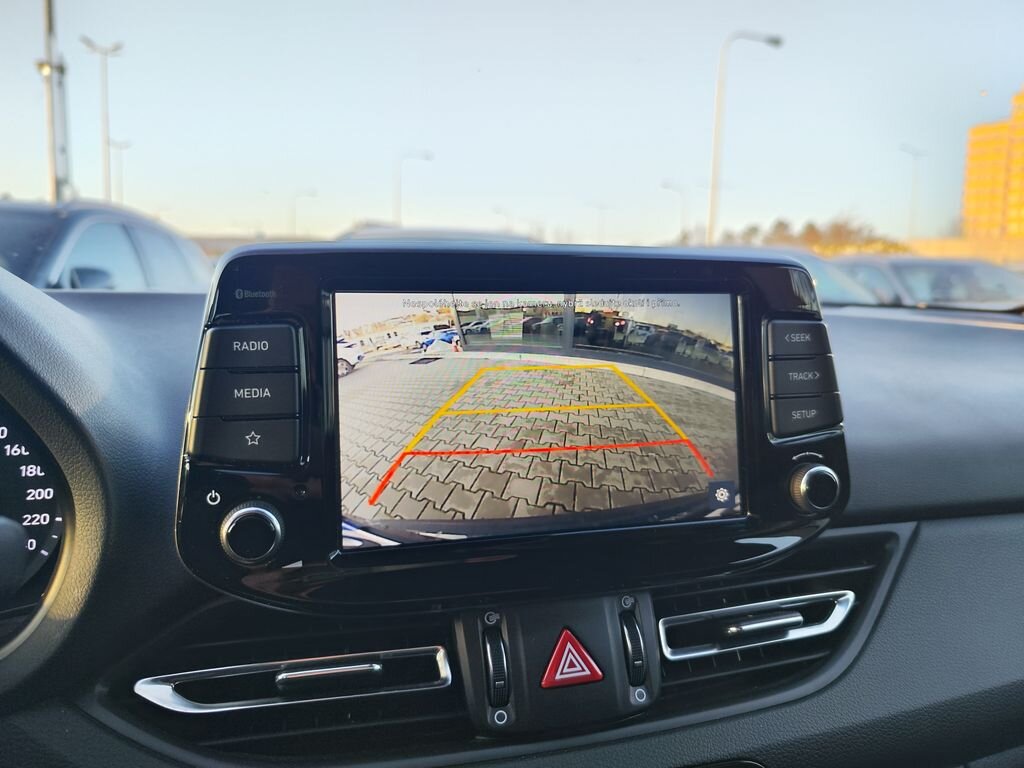 Hyundai i30 Kombi 998,0 88 kw