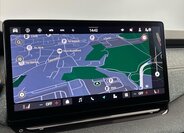 Škoda Octavia Kombi 1,5 l 110 kw