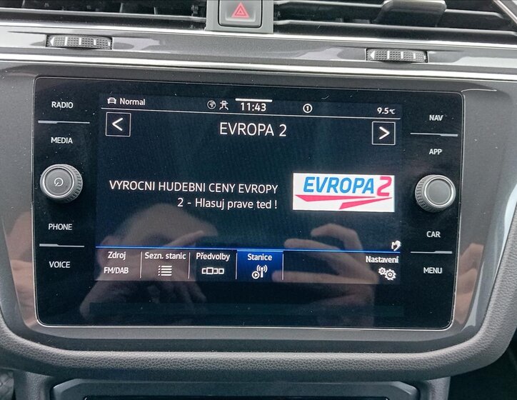 Volkswagen Tiguan Allspace 31