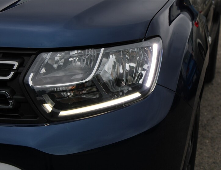 Dacia Duster 33