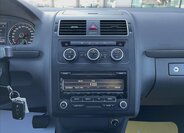 Volkswagen Touran MPV 1,6 l 77 kw