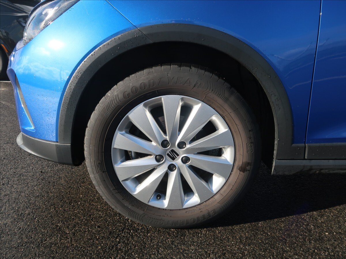 Seat Arona SUV 999,0 81 kw