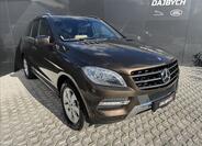 Mercedes-Benz Třídy M 3