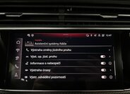 Audi RS Q8 SUV / Terénní 4,0 l 471 kw