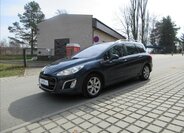 Peugeot 308 Kombi 1,6 l 68 kw