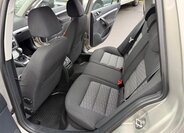 Škoda Octavia Kombi 2,0 l 103 kw