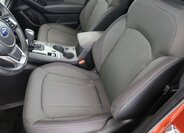 Subaru Crosstrek Kombi 2,0 l 100 kw