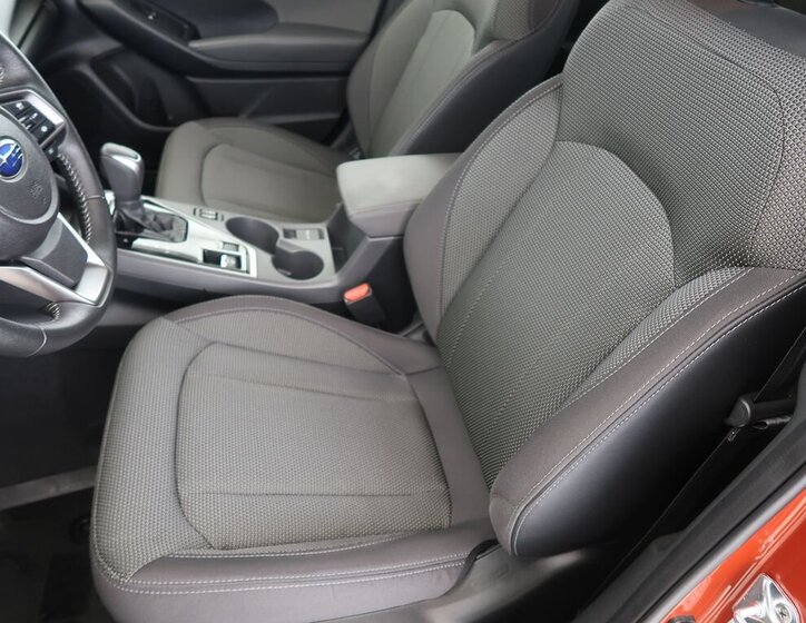 Subaru Crosstrek Kombi 2,0 l 100 kw