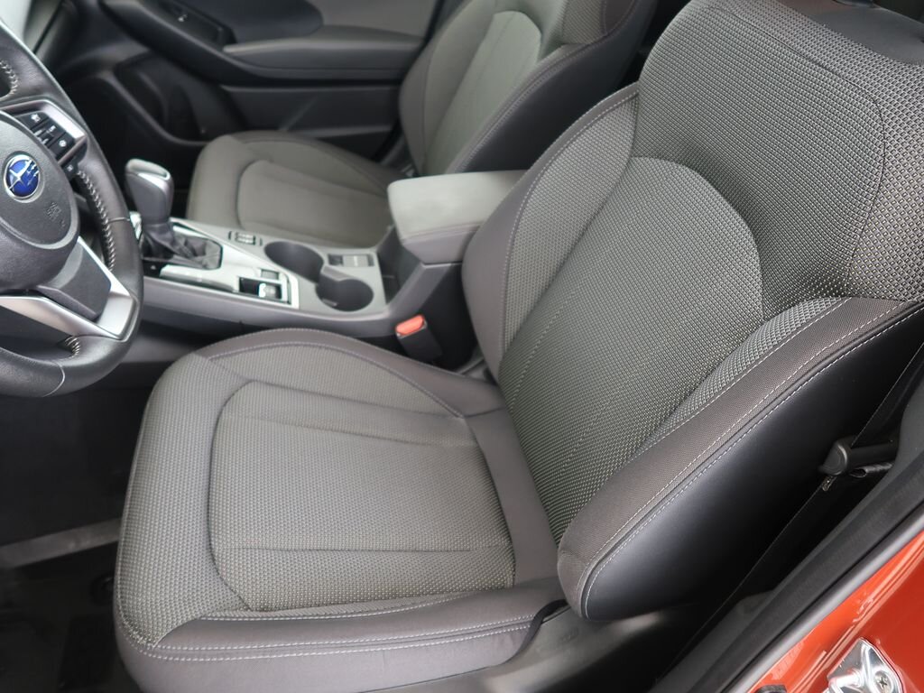 Subaru Crosstrek Kombi 2,0 l 100 kw