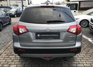 Suzuki Vitara Hatchback 1,4 l 103 kw