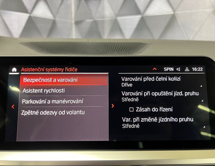 BMW Řada 3 Kombi 2,0 l 140 kw